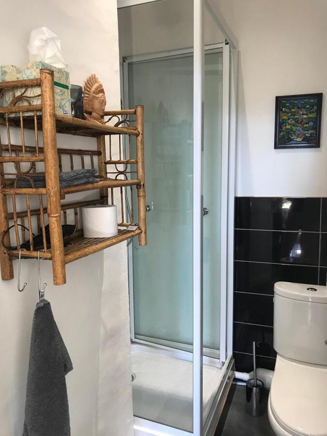 Chambre d'hôte du Château Dourdan Ngoại thất bức ảnh