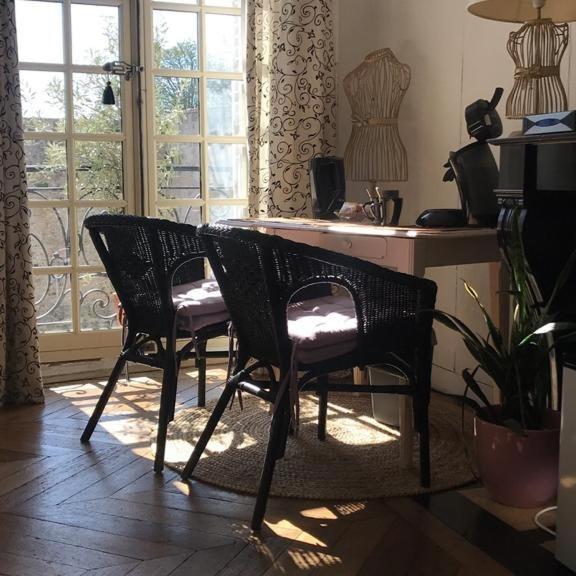 Chambre d'hôte du Château Dourdan Ngoại thất bức ảnh
